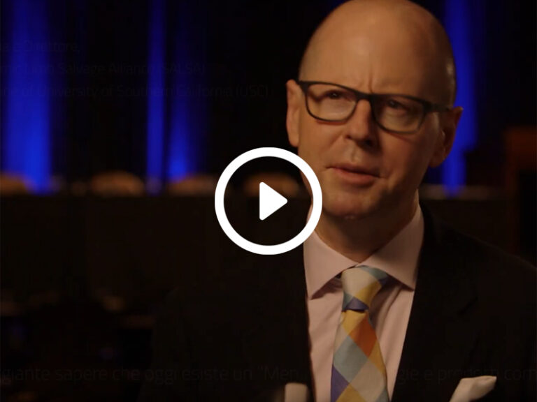 YDA Shoes: Interview to Prof. David G. Armstrong