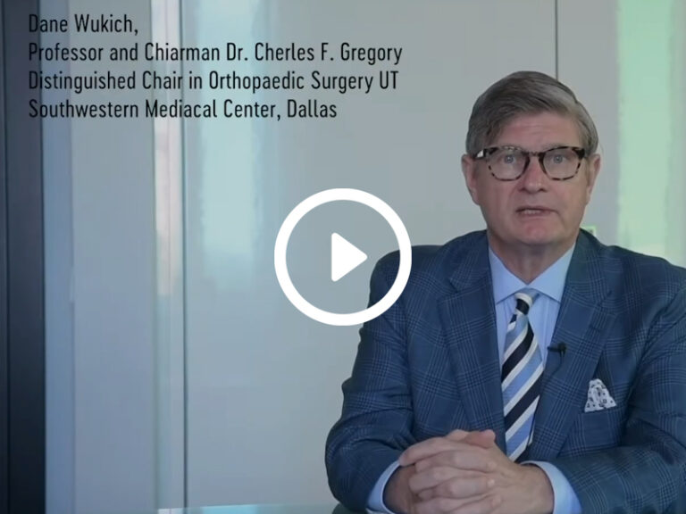 Interview to Prof. Dane Wukich: What do you think about SBi Offloading technologies?